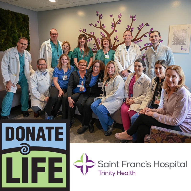 Your Stories: New England Donor Services and Saint Francis Represented on Rose Bowl Parade Float