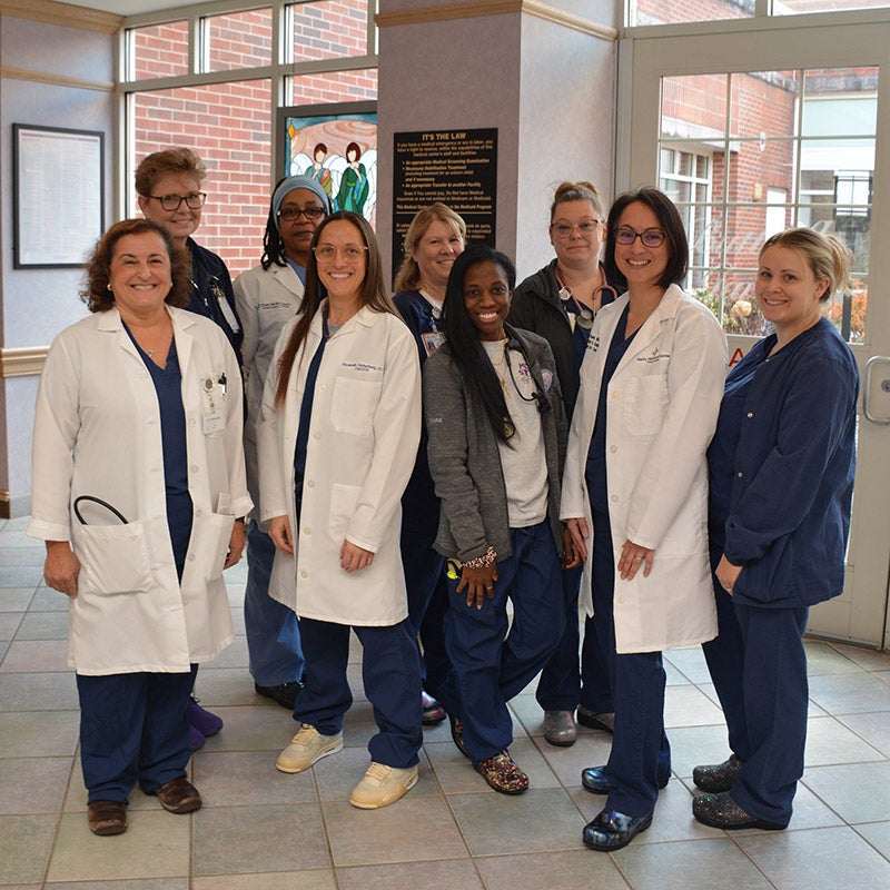 Mercy’s Family Life Center Recognized for Higher Quality and Cost-Efficiency in Maternity Care  