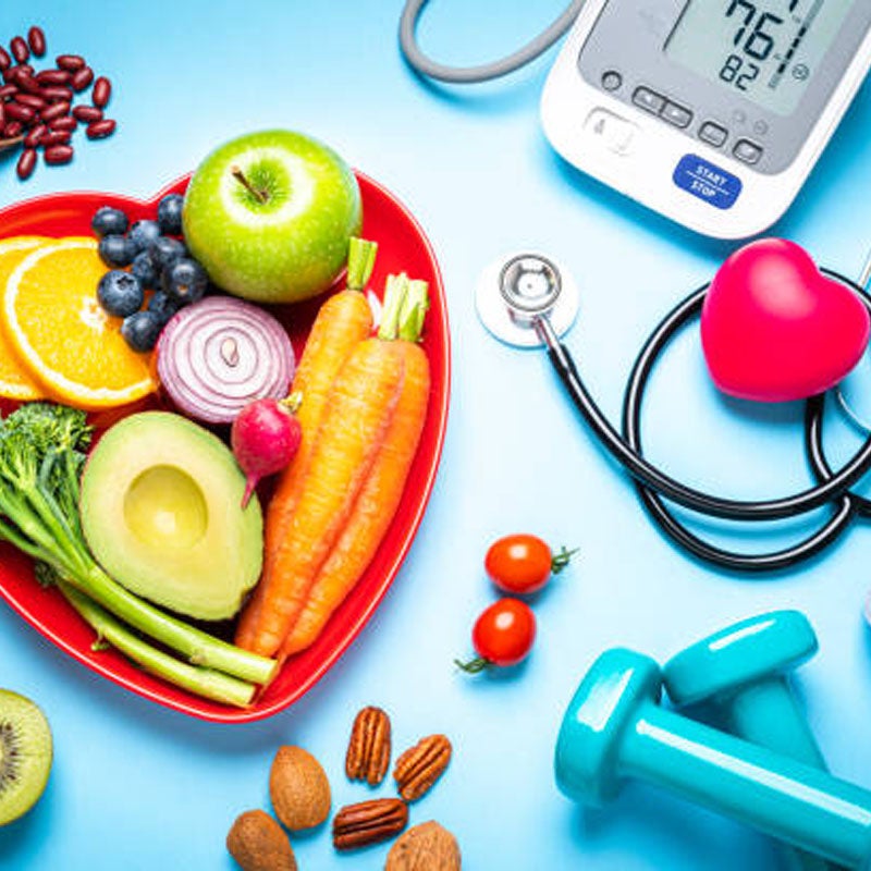 Your Stories: Community Health and Well Being Awarded Grant for Food is Medicine Program