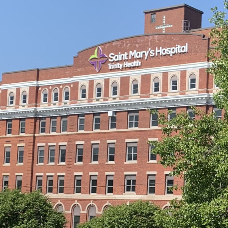 An Evening of Caring for Colleagues