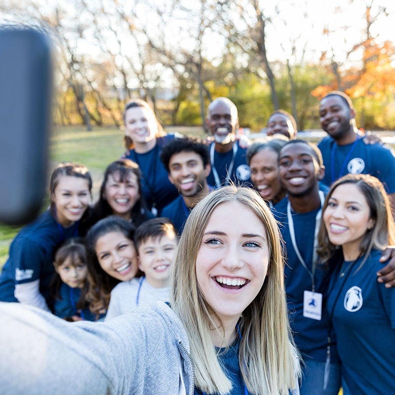 Send in Your Photos: Celebrate Nurses and Hospital Weeks by Showcasing Your Team!