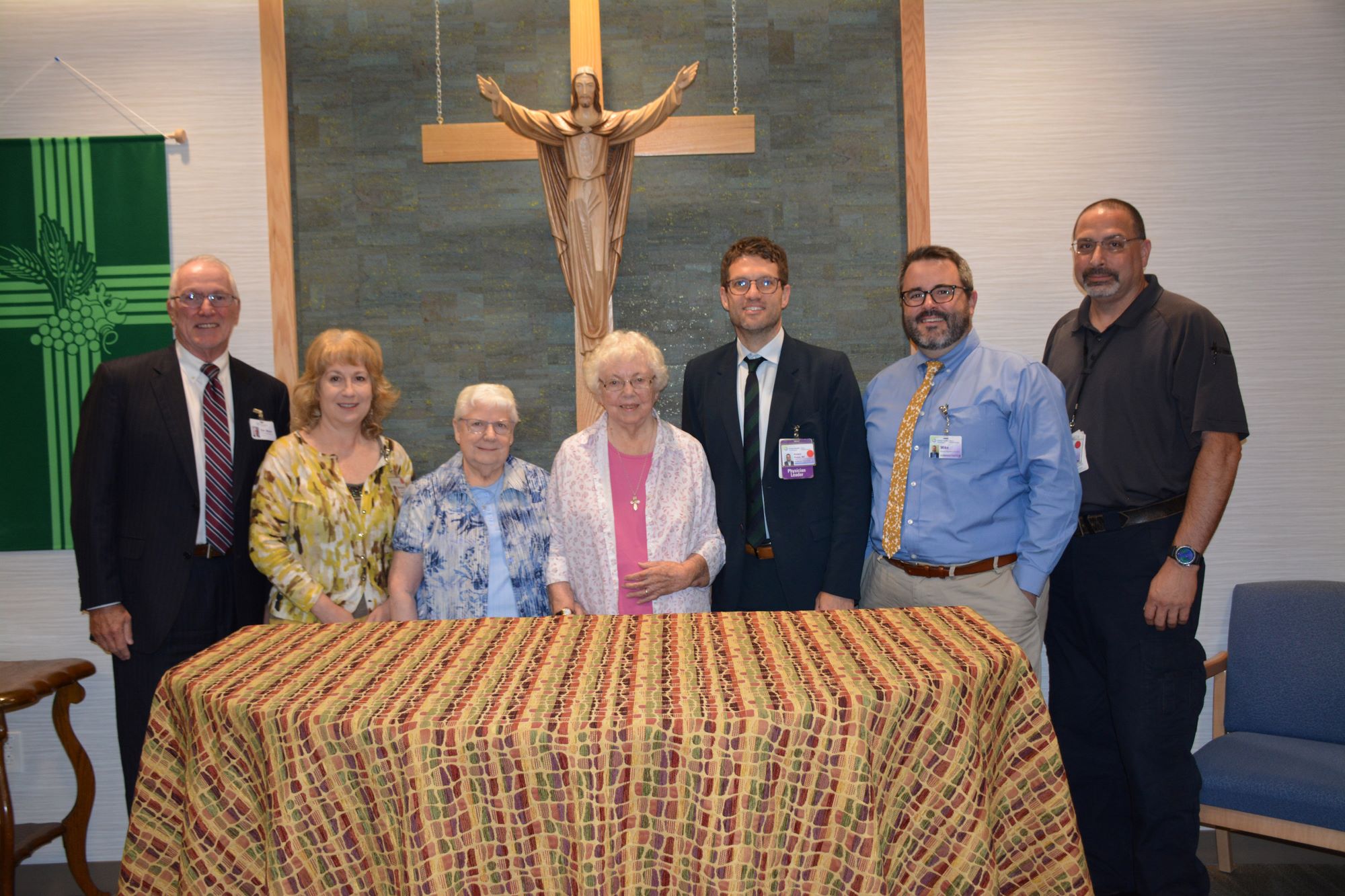 Reflecting on the Legacy of the Sisters of Providence