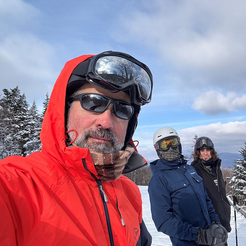 Share Your Winter Fun Photos Today!