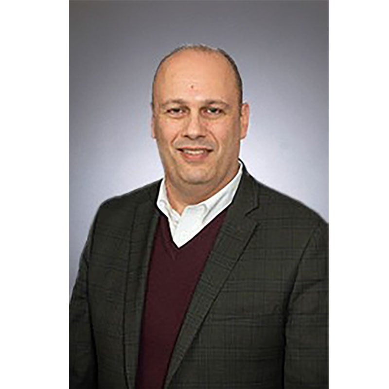 Claudio Capone named to Becker’s Top Chief Strategy Officers List