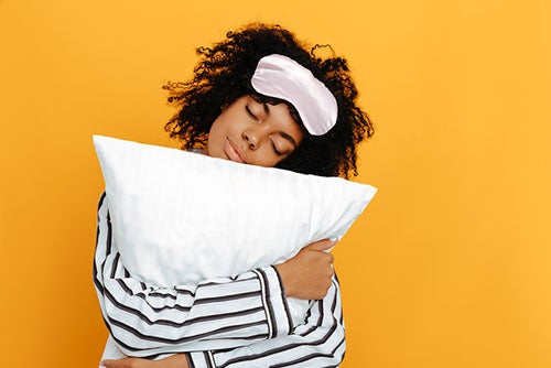 More than ZZZs-Are You Well-Rested