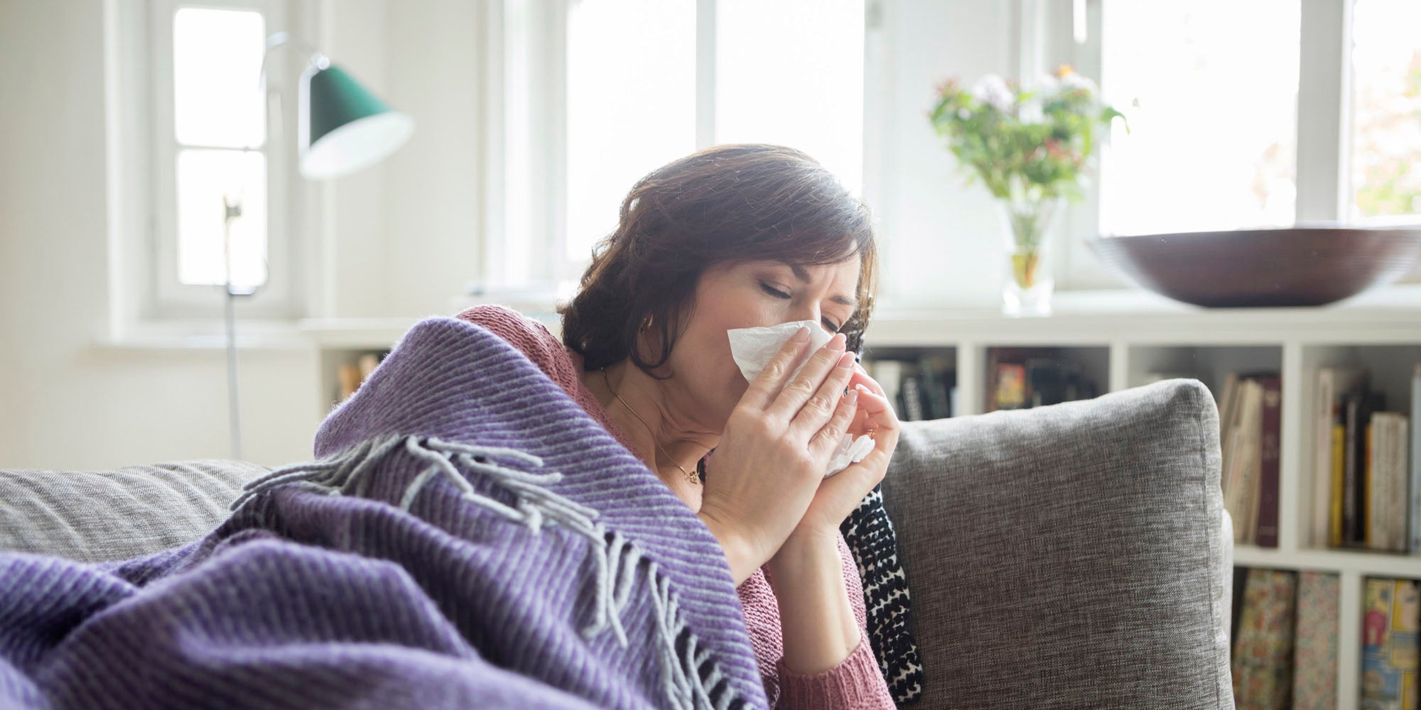 Cold, Flu, or Covid