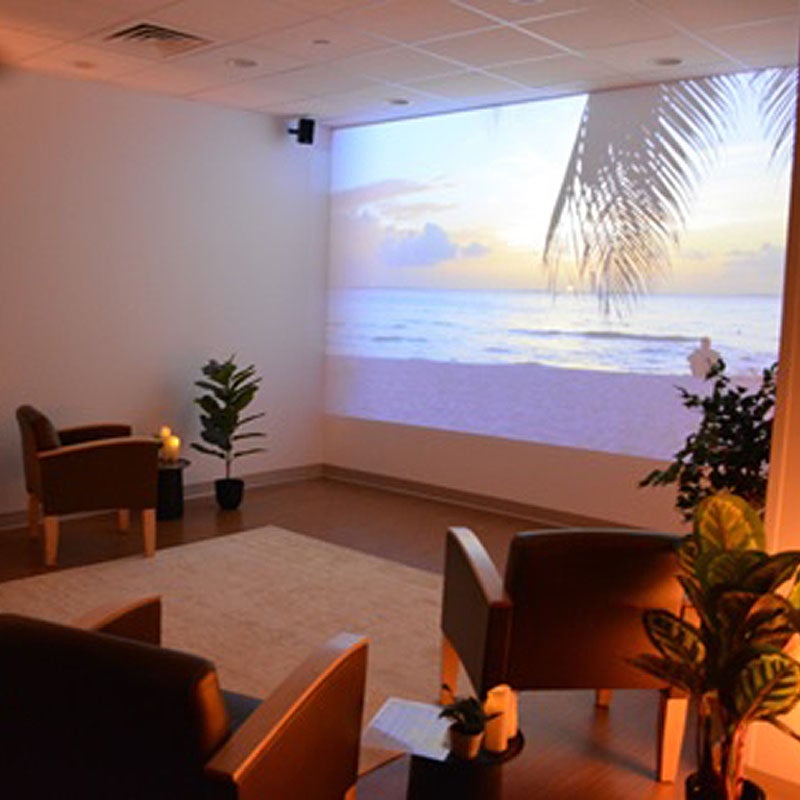 Your Stories: Tranquility Rooms Coming to Saint Francis and Mount Sinai