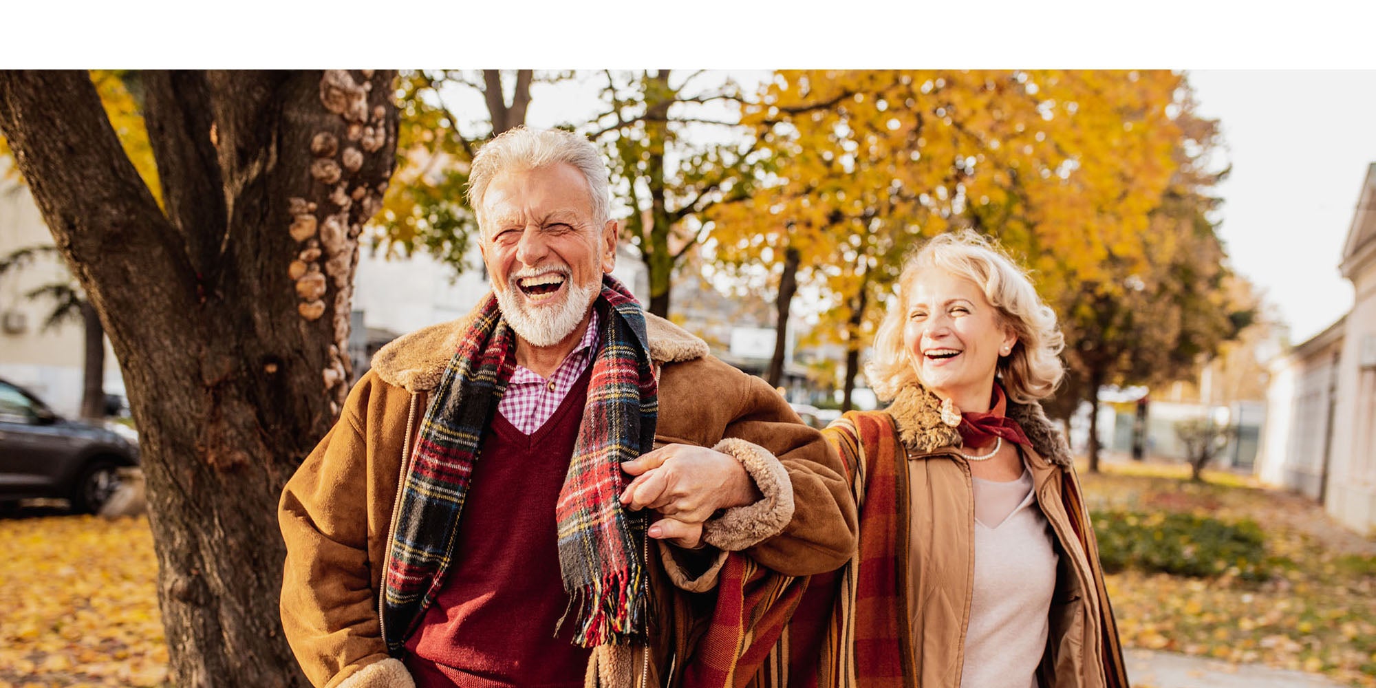 Healthy Aging