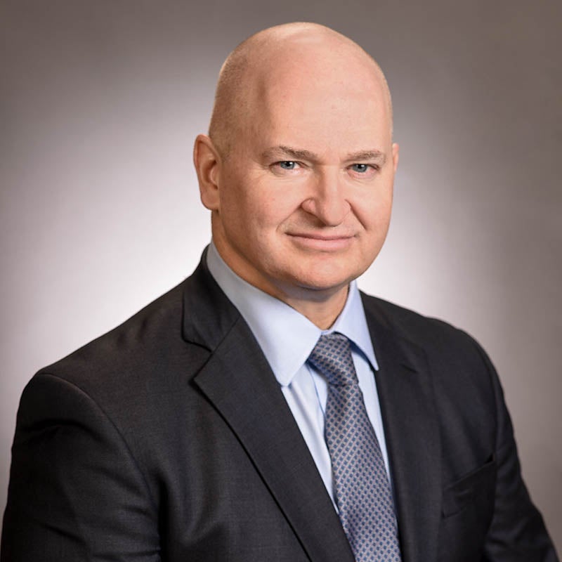 Trinity Health Of New England Names Interim CFO