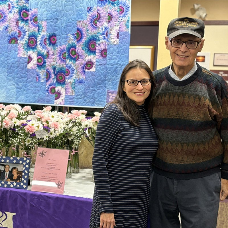 Acts of Kindness Bring Hope and Inspiration During the Holiday Season