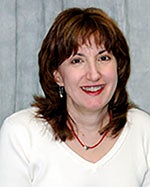 Mary Orr