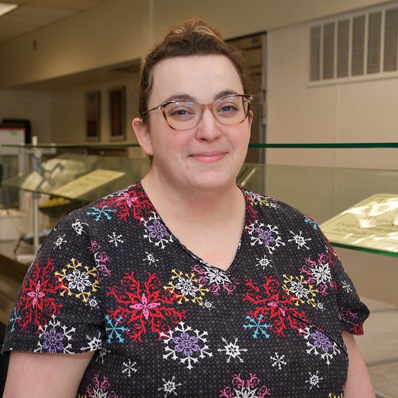 Johnson Announces Latest Colleague of the Month 