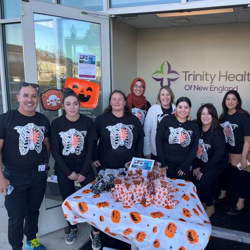 Your Stories: Give a Treat, Get a Treat Event in Canton