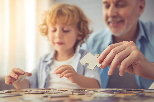Why Some Super Ager Folks Keep Their Minds Dementia-Free