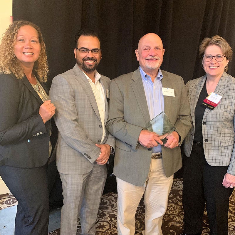 Greater Waterbury Regional Chamber Health Care Council Presents it's 2023 Awards