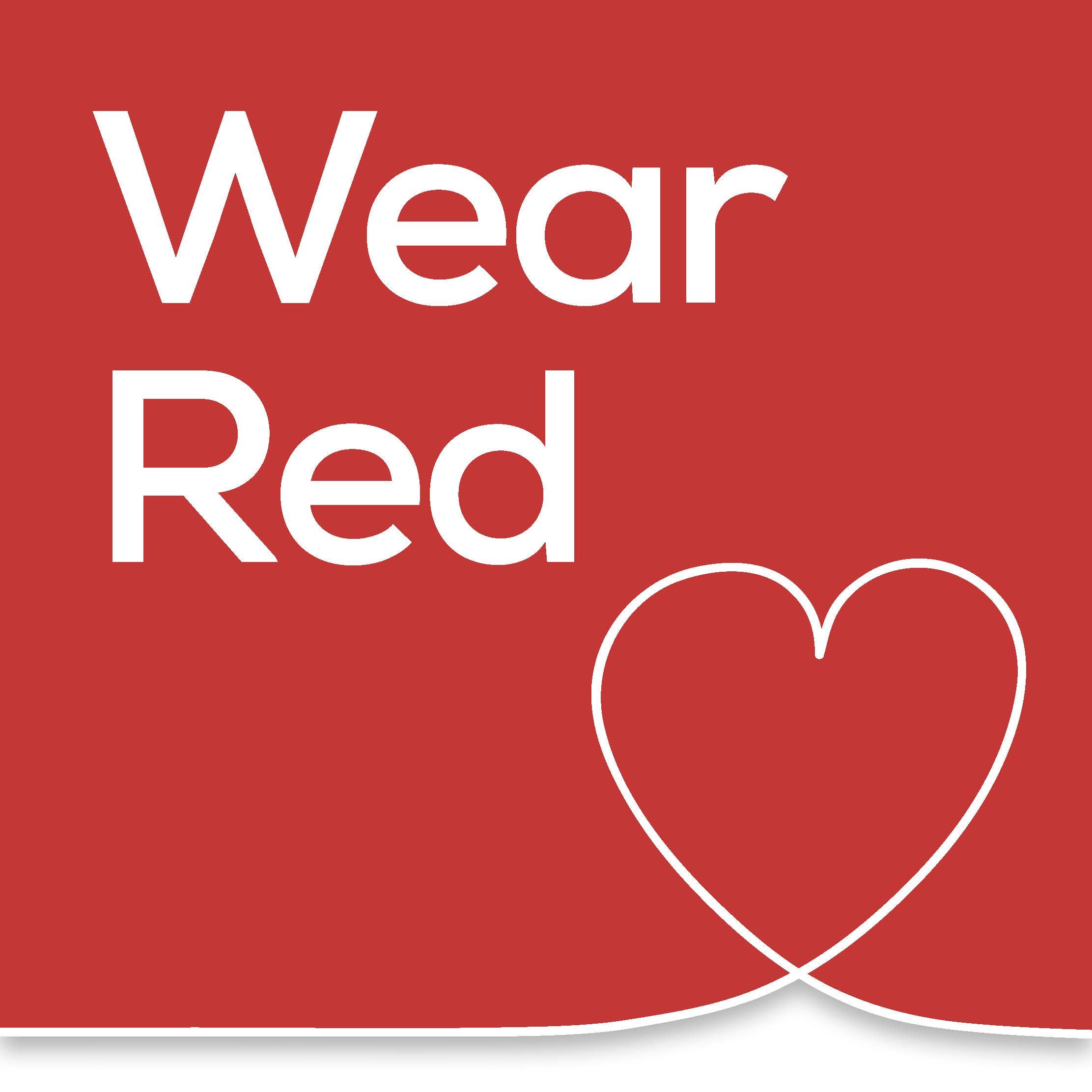 Colleagues are Invited to Wear Red to Support the Fight Against Heart Disease