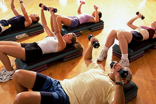 Debunking Exercise Myths