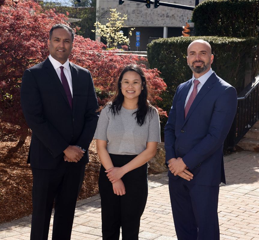 Saint Mary’s Weight Management Program Attains National Accreditation