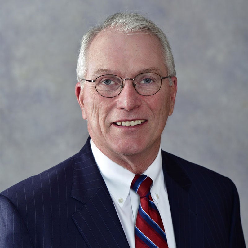 Dan Moen Named Interim President of Saint Francis and Mount Sinai