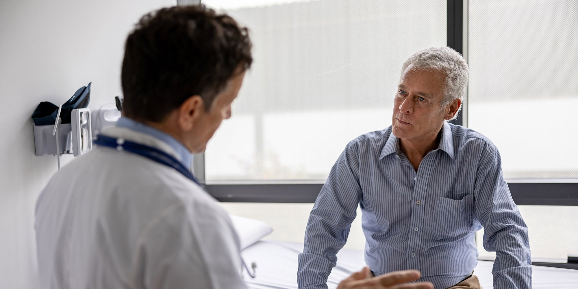 Colorectal Cancer