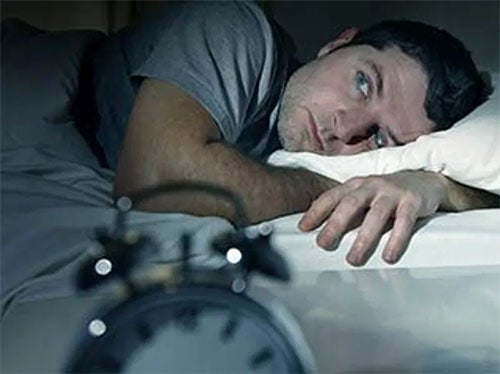 Grumpy? Depressed? Try a More Regular Sleep Schedule