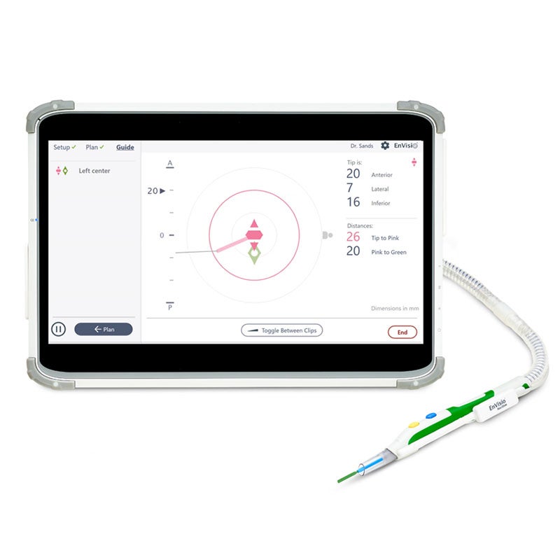 Saint Francis Incorporates New Technologies for Breast Cancer Treatment