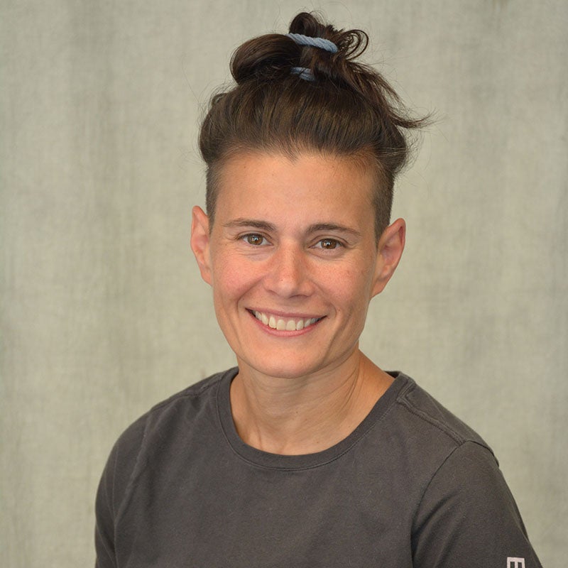 Mercy Names Latest Colleague of the Month