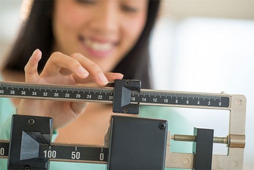 The Link Between Weight Loss and Disease Risk