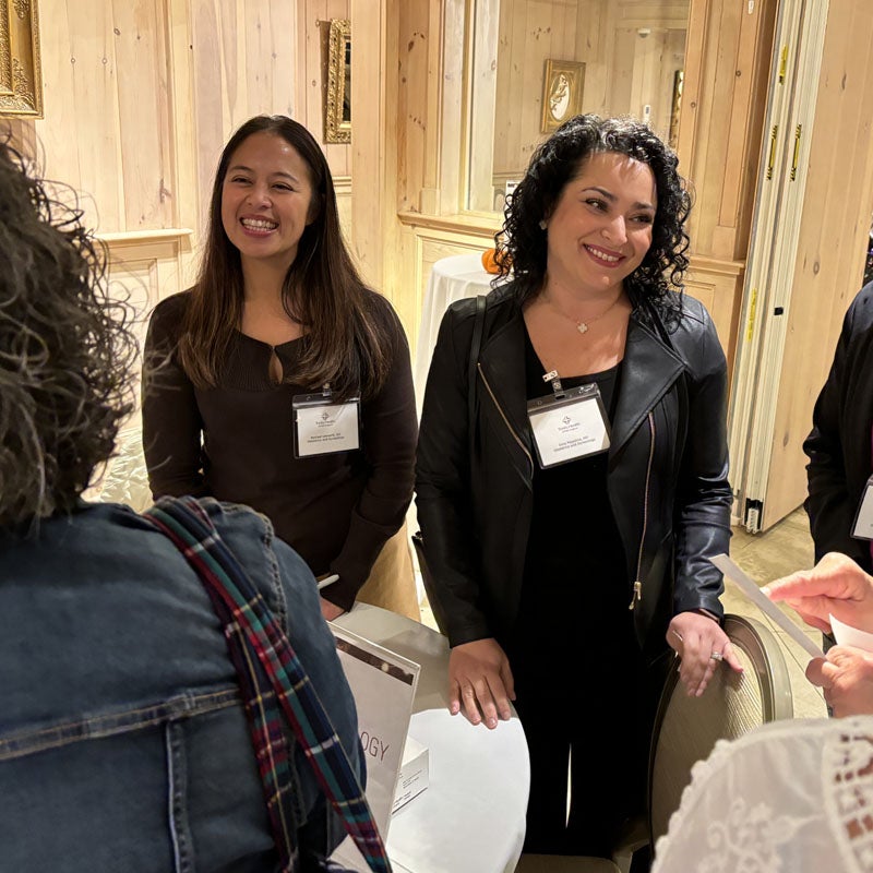 Women’s Health Event Highlights Providers in the Waterbury Community