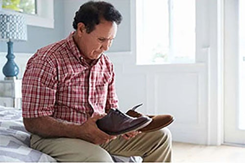 What Shoes Work Best With Arthritic Knees