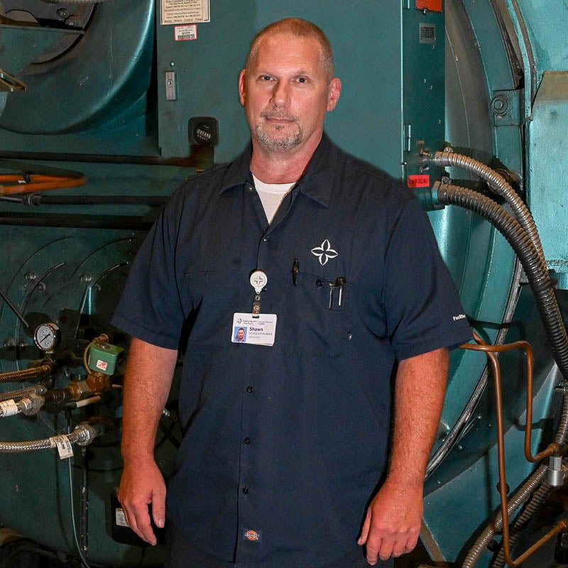 Johnson Announces Latest Colleague of the Month