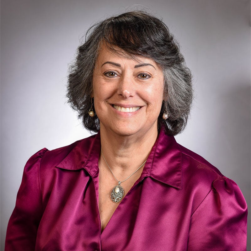 Welcome Linda Rickman, M.D., to Trinity Health Of New England
