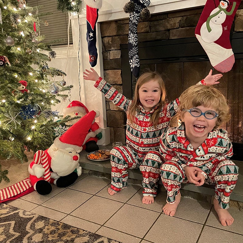 Celebrating Faith and Family Traditions: Share Your Holiday Season Photos!