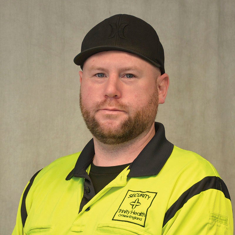 Mercy Announces Newest Colleague of the Month