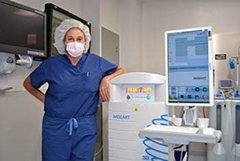 Beth Sieling, MD 