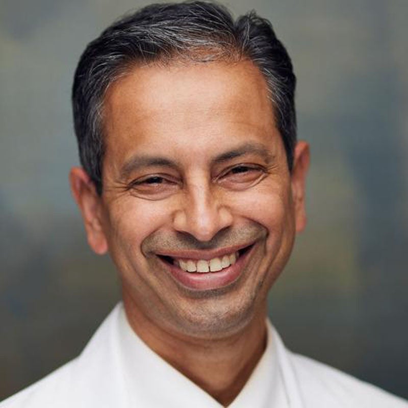 Saint Francis Nephrologist Honored by the National Kidney Foundation