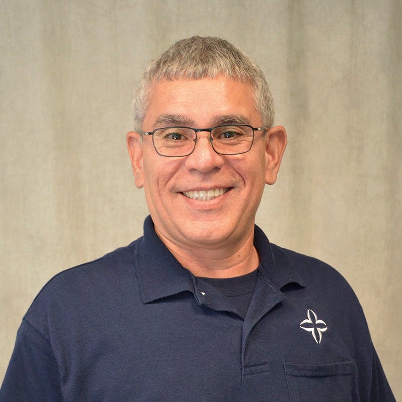 Mercy Announces Newest Colleague of the Month