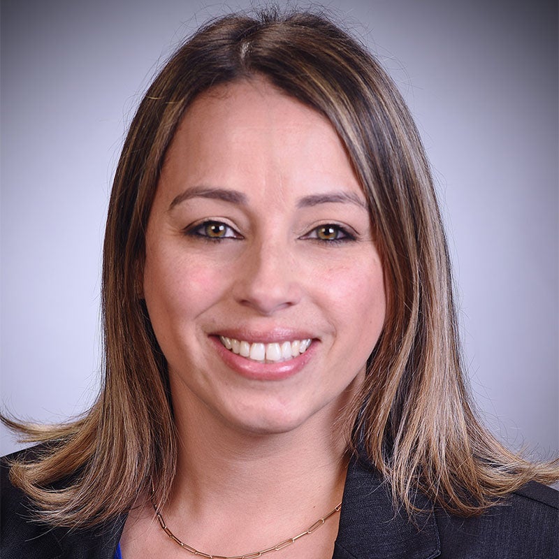 Evaliz Albaladejo Named a “2023 Woman on the Rise”