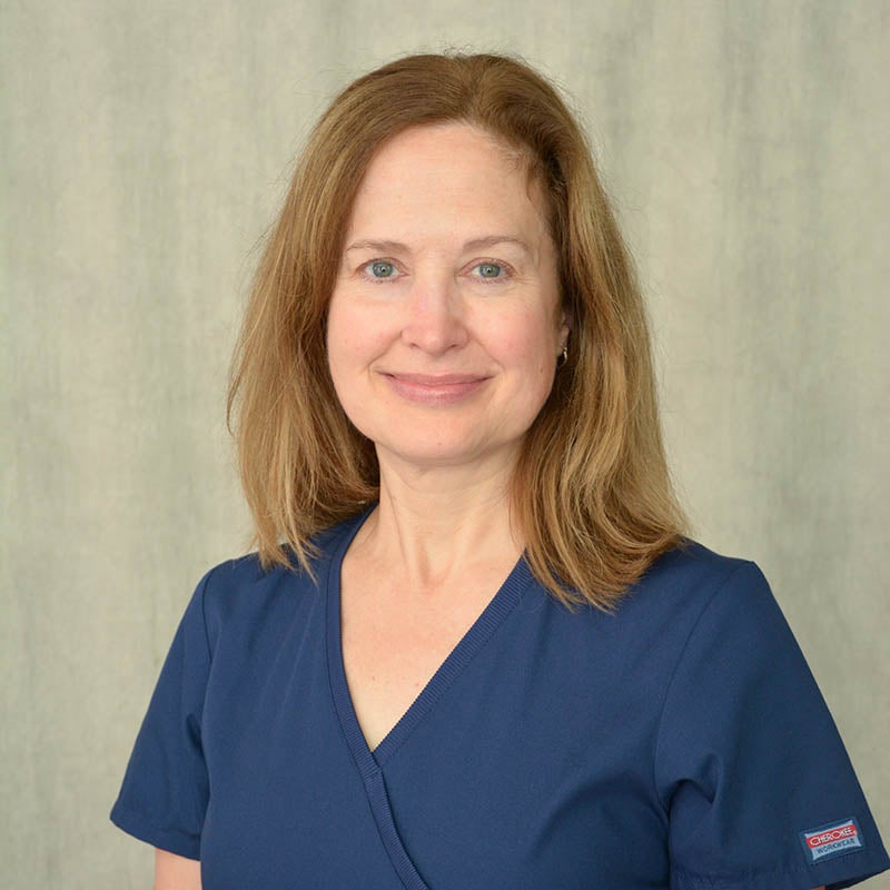 Mercy Announces Newest Colleague of the Month