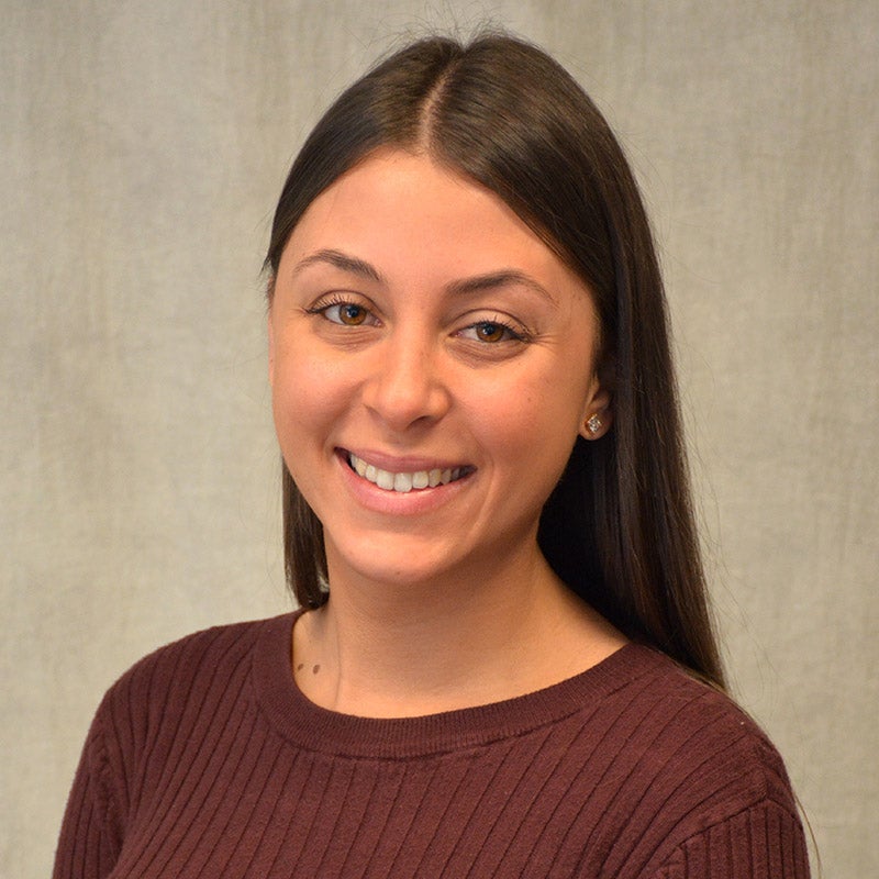 Mercy Announces Newest Colleague of the Month