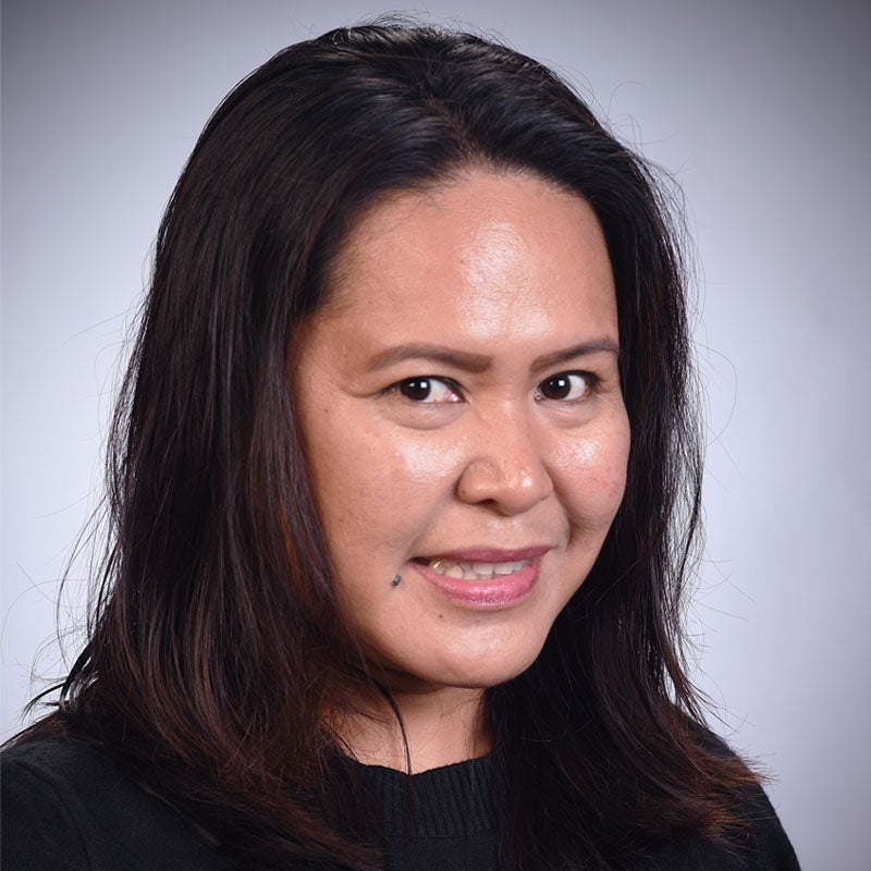 Welcome Kay Siglos, M.D., to Trinity Health Of New England