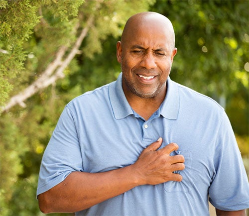 Listen to Your Heart-Heart Disease Symptoms You Can’t Ignore