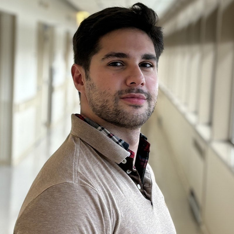 Saint Mary’s Announces Colleague of the Month