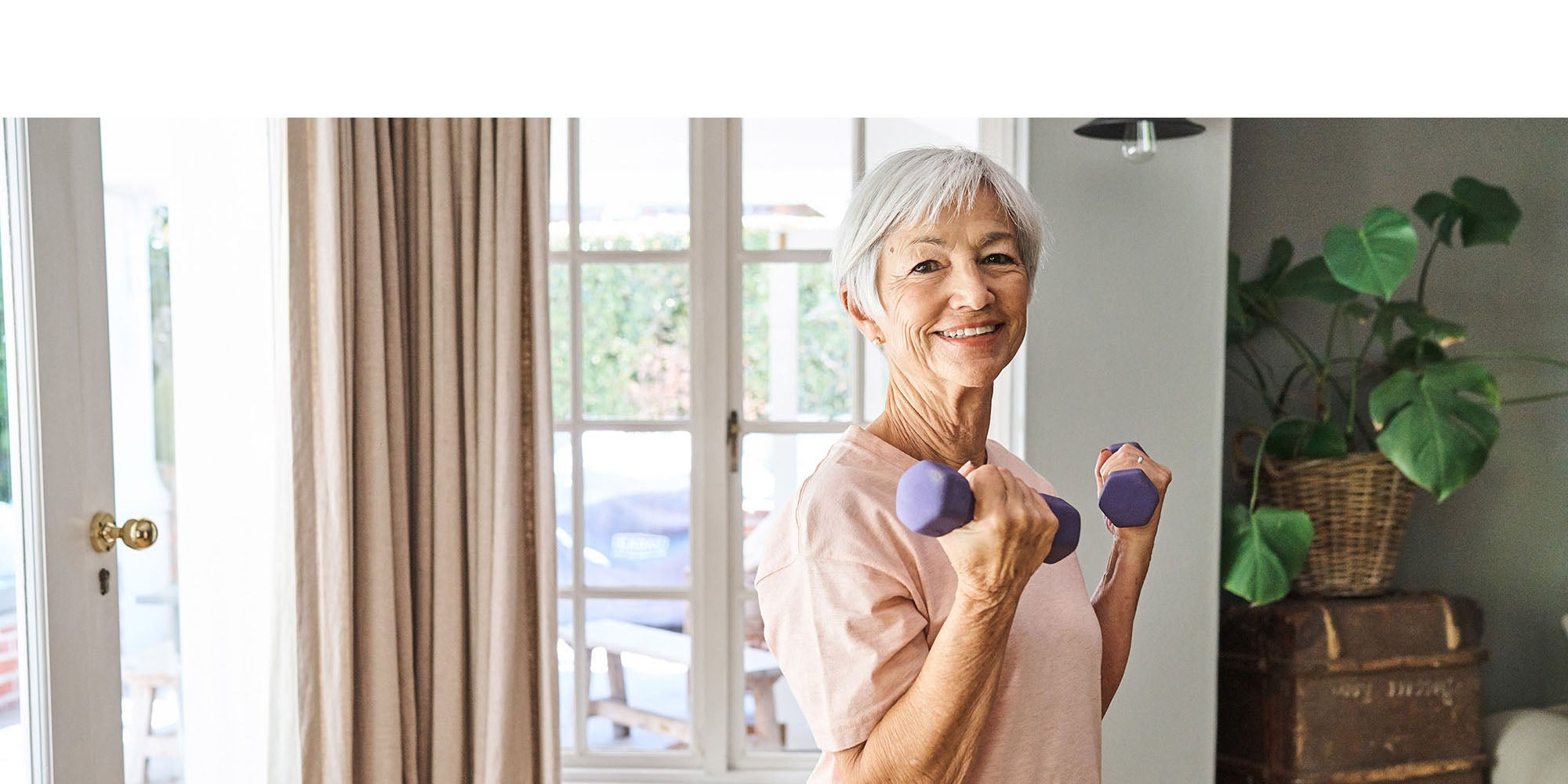 Geriatric Deconditioning