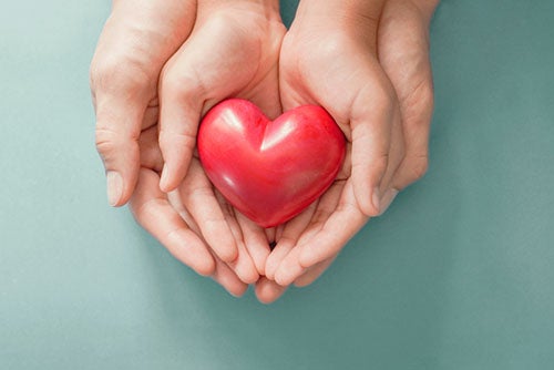 Heart Strong