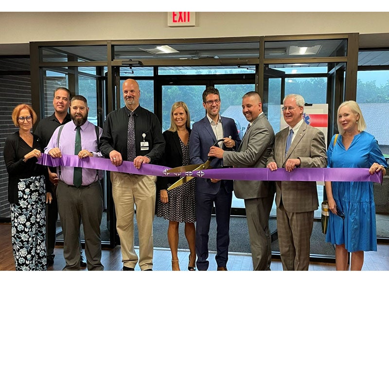 Johnson Memorial Hospital Launches New Emergency Medical Services