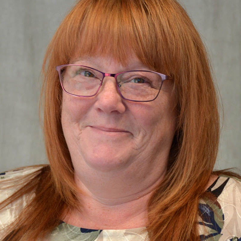 Mercy Announces Newest Colleague of the Month