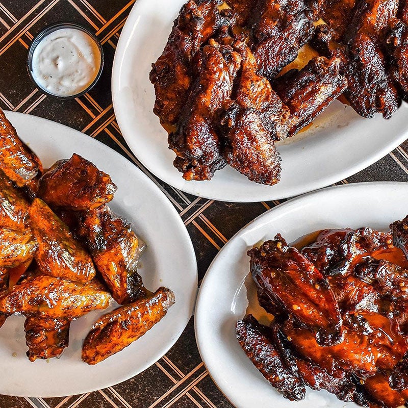 From Food to Football: Submit Your Photos of the Big Game Day!