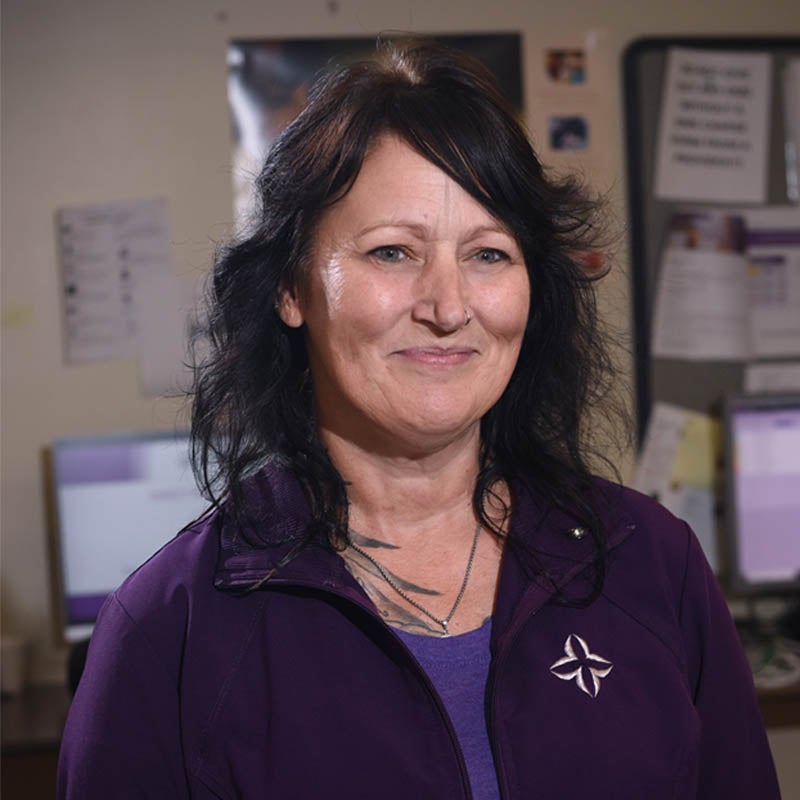 Johnson Announces Latest Colleague of the Month 