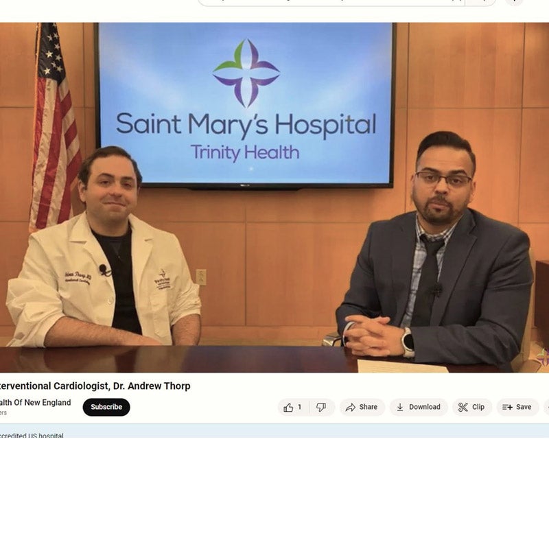 Hospitals Utilize Social Media to Highlight Providers and Services